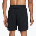 Men's shorts Nike Challenger Dri-Fit black/black/black 3