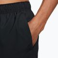 Men's shorts Nike Challenger Dri-Fit black/black/black 5