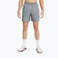 Men's shorts Nike Challenger Dri-Fit smoke grey/smoke grey