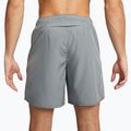 Men's shorts Nike Challenger Dri-Fit smoke grey/smoke grey 3