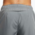 Men's shorts Nike Challenger Dri-Fit smoke grey/smoke grey 8