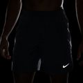 Men's shorts Nike Challenger Dri-Fit smoke grey/smoke grey 9