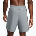 Men's shorts Nike Dri-Fit Challenger 7" 2in1 smoke grey/dark smoke grey 3
