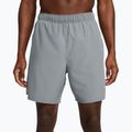 Men's shorts Nike Dri-Fit Challenger 7" 2in1 smoke grey/dark smoke grey 4