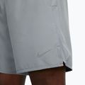 Men's shorts Nike Dri-Fit Challenger 7" 2in1 smoke grey/dark smoke grey 6