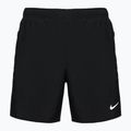 Men's Nike Dri-Fit Challenger 7" Brief-Lined shorts black/black/black DV9363