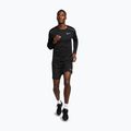 Men's shorts Nike Dri-Fit Challenger 9" Unlined black/black/black 2