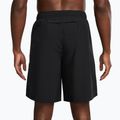 Men's shorts Nike Dri-Fit Challenger 9" Unlined black/black/black 3