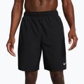 Men's shorts Nike Dri-Fit Challenger 9" Unlined black/black/black 4