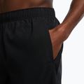 Men's shorts Nike Dri-Fit Challenger 9" Unlined black/black/black 7