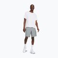 Men's shorts Nike Dri-Fit Challenger 9" Unlined smoke grey/smoke grey 2