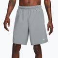 Men's shorts Nike Dri-Fit Challenger 9" Unlined smoke grey/smoke grey 4