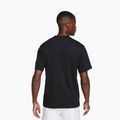 Men's training T-shirt Nike Dri-Fit Primary black/black 3
