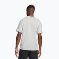 Men's training shirt Nike Dri-Fit Primary SS dark grey heather/heather/smoke grey 2