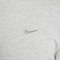 Men's training shirt Nike Dri-Fit Primary SS dark grey heather/heather/smoke grey 6