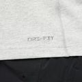 Men's training shirt Nike Dri-Fit Primary SS dark grey heather/heather/smoke grey 7