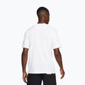 Men's training t-shirt Nike Dri-Fit Primary white 2