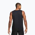 Men's T-shirt Nike Primary Dri-Fit Versatile black/black 3