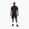 Men's T-shirt Nike Dri-Fit UV Hyverse black/white 2