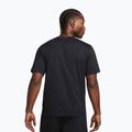 Men's T-shirt Nike Dri-Fit UV Hyverse black/white 3