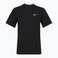 Men's T-shirt Nike Dri-Fit UV Hyverse black/white 5
