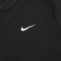 Men's T-shirt Nike Dri-Fit UV Hyverse black/white 7
