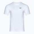 Men's Nike Dri-Fit UV Hyverse t-shirt white/black