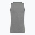 Men's training tank top Nike Dri-Fit Hyverse smoke grey/heather/black 2