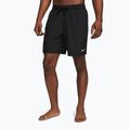 Men's running shorts Nike Form Dri-FIT 7" Unlined Versatile black/white