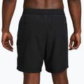 Men's running shorts Nike Form Dri-FIT 7" Unlined Versatile black/white 4