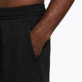 Men's running shorts Nike Form Dri-FIT 7" Unlined Versatile black/white 5
