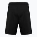 Men's shorts Nike Dri-Fit Totality 7" Unlined black/black/iron grey/white 2