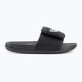 Men's Nike Offcourt Adjust slides black/black/white 2