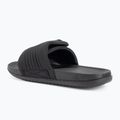 Men's Nike Offcourt Adjust slides black/black/white 3