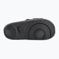 Men's Nike Offcourt Adjust slides black/black/white 4