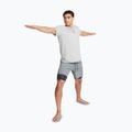 Men's shorts Nike Unlimited 2in1 Dri-Fit 7" smoke grey/dark smoke grey/smoke grey 2