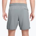 Men's shorts Nike Unlimited Dri-Fit 7" Unlined smoke grey/black/smoke grey 4