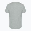 Women's T-shirt Nike Sportswear Club Essentials Logo dark grey heather/black 6