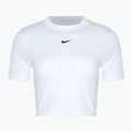 Nike Sportswear women's t-shirt Essential white/black