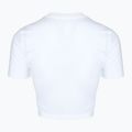 Nike Sportswear women's t-shirt Essential white/black 2