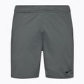 Men's Nike Dri-Fit Totality 7" Unlined shorts smoke grey/black/smoke grey/black