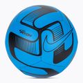 Nike Pitch football photo blue/photo blue/black size 5