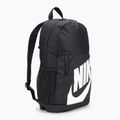 Nike Elemental 20 l black/white children's backpack 3