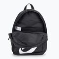 Nike Elemental 20 l black/white children's backpack 7