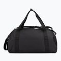 Nike Gym Club 25 l black/black/white children's training bag 3