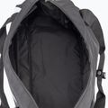 Nike Gym Club 25 l black/black/white children's training bag 5