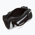 Nike Gym Club 25 l black/black/white children's training bag 6