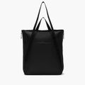 Women's training bag Nike Gym 28 l black/black/white 4