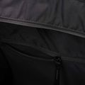 Women's training bag Nike Gym 28 l black/black/white 6