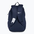 Nike Academy Team 2.3 football backpack midnight navy/black 3